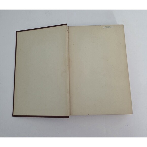 Modern Prose And Poetry For Secondary Schools Margaret Ashmun 1914 First Edition - Picture 9 of 11